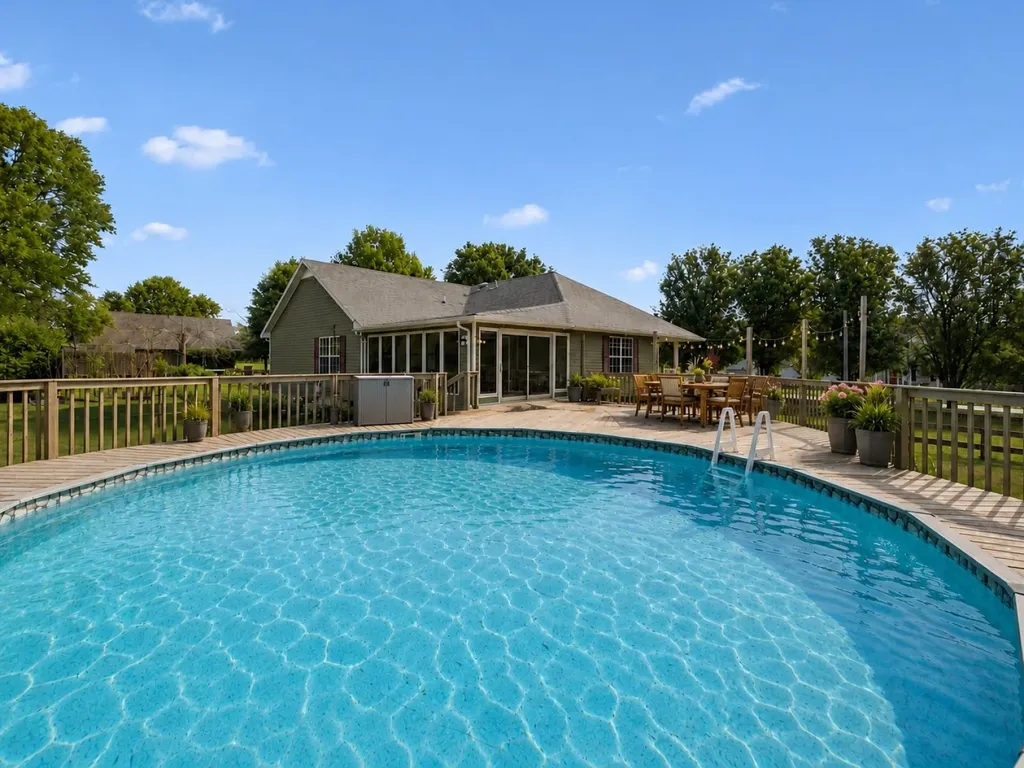 136 Oak Valley Drive Spring Hill TN 37174