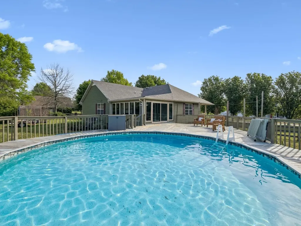 136 Oak Valley Drive Spring Hill TN 37174