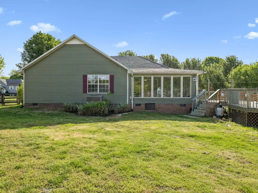 136 Oak Valley Drive Spring Hill TN 37174
