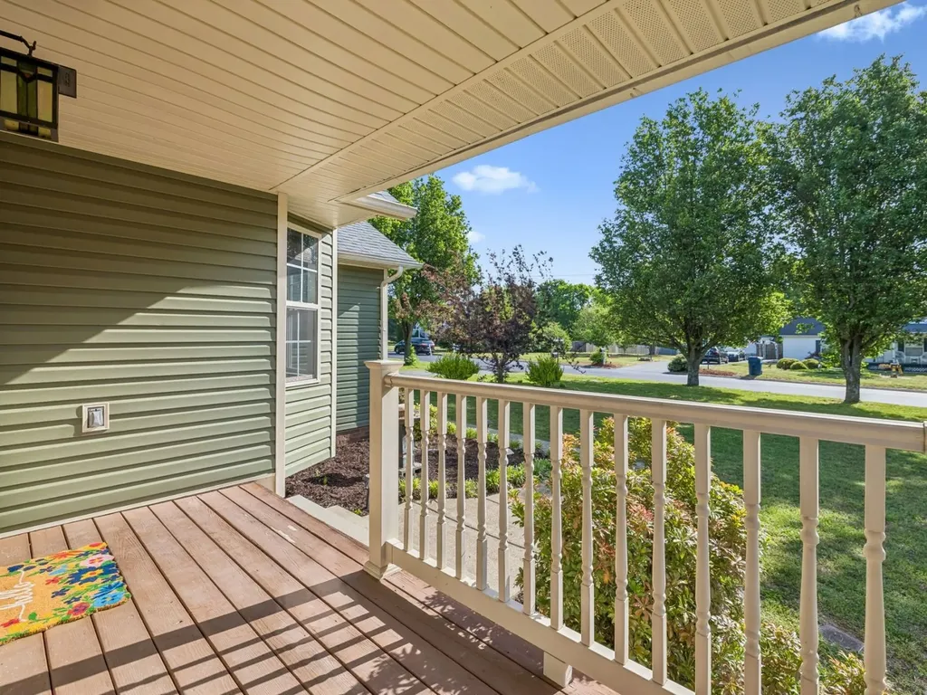 136 Oak Valley Drive Spring Hill TN 37174
