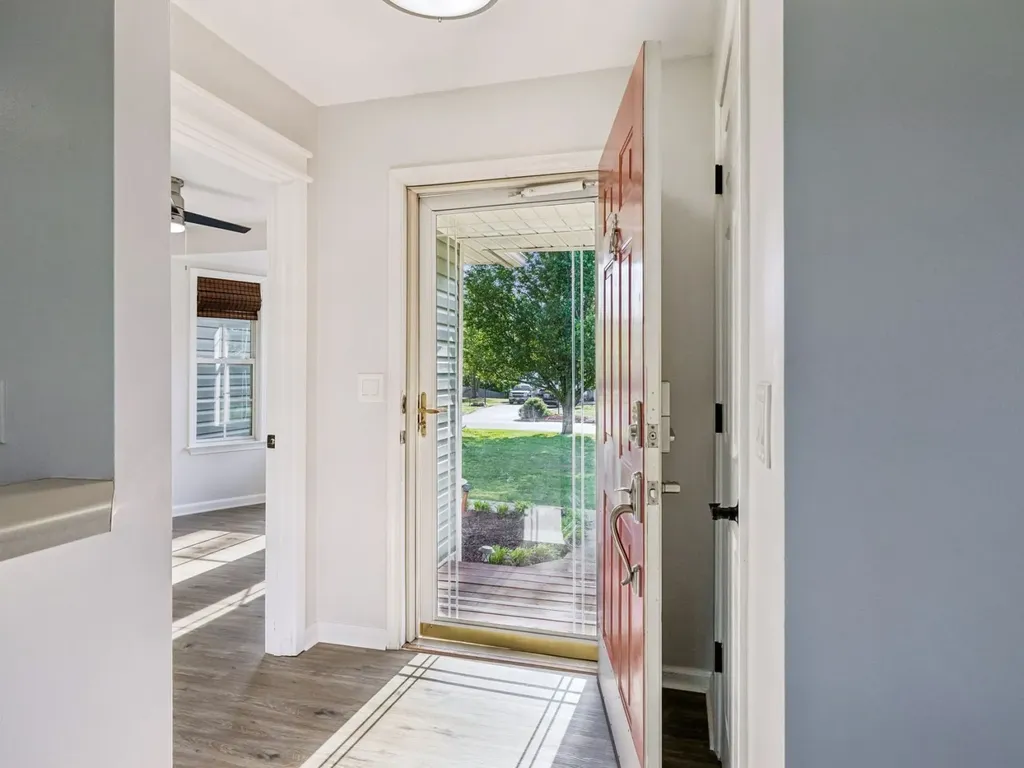 136 Oak Valley Drive Spring Hill TN 37174