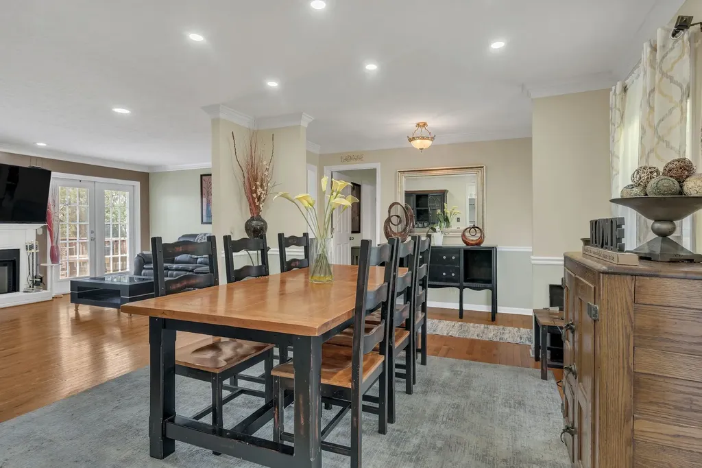 396 Solitude Circle Goodlettsville TN 37072