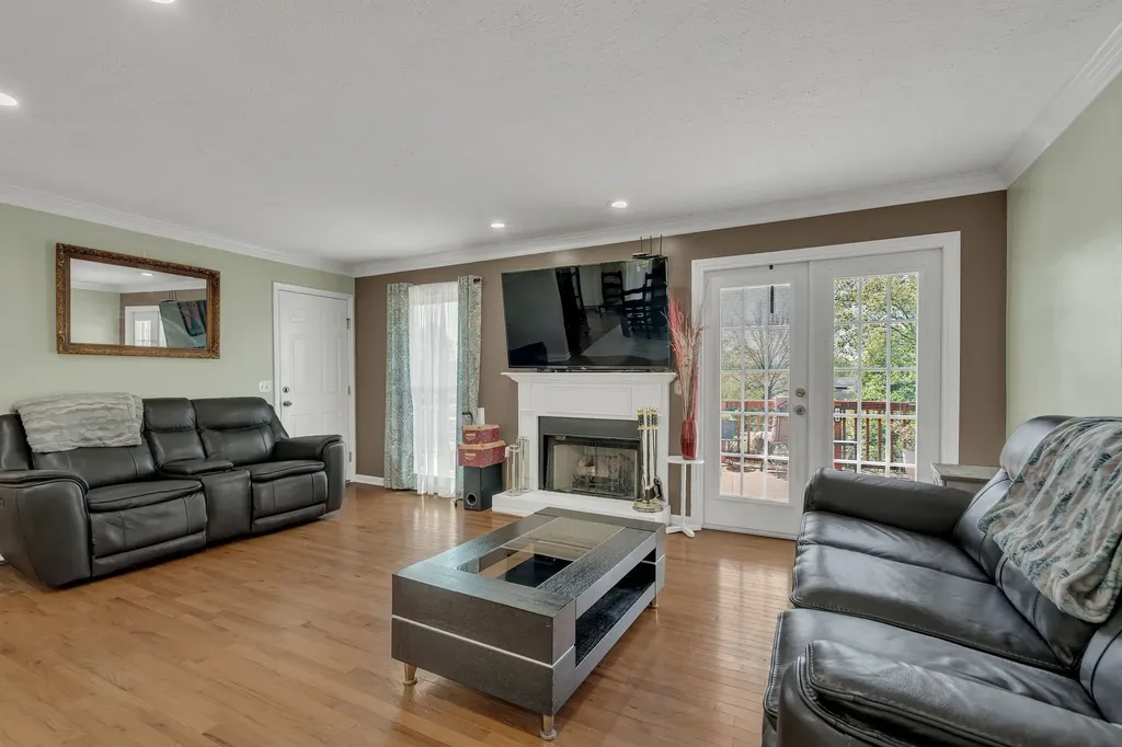 396 Solitude Circle Goodlettsville TN 37072