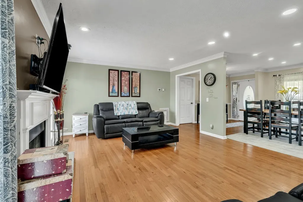 396 Solitude Circle Goodlettsville TN 37072