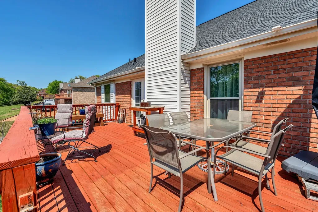 396 Solitude Circle Goodlettsville TN 37072