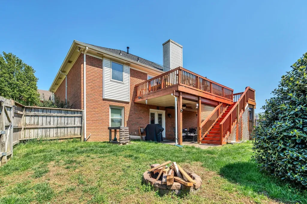 396 Solitude Circle Goodlettsville TN 37072