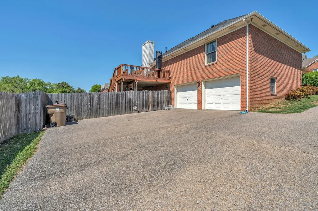396 Solitude Circle Goodlettsville TN 37072