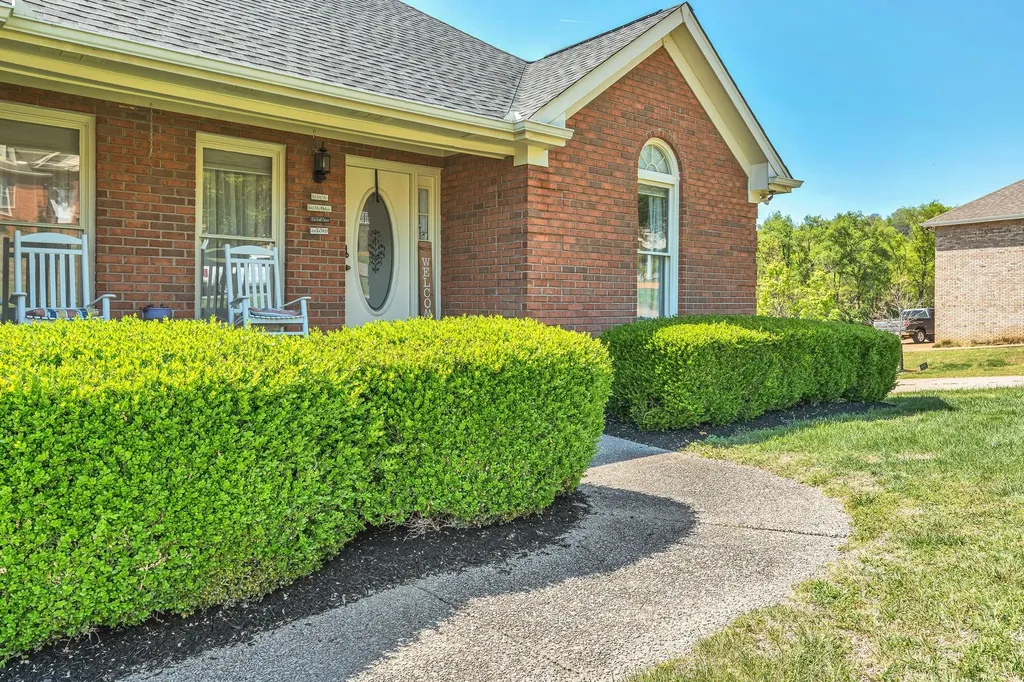 396 Solitude Circle Goodlettsville TN 37072