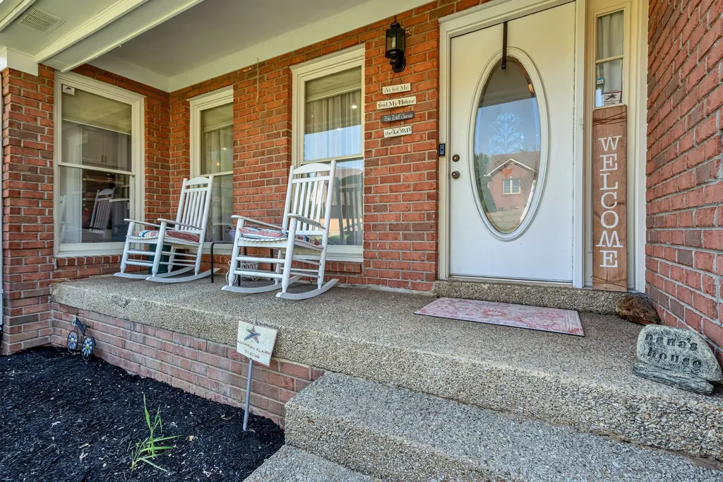 396 Solitude Circle Goodlettsville TN 37072