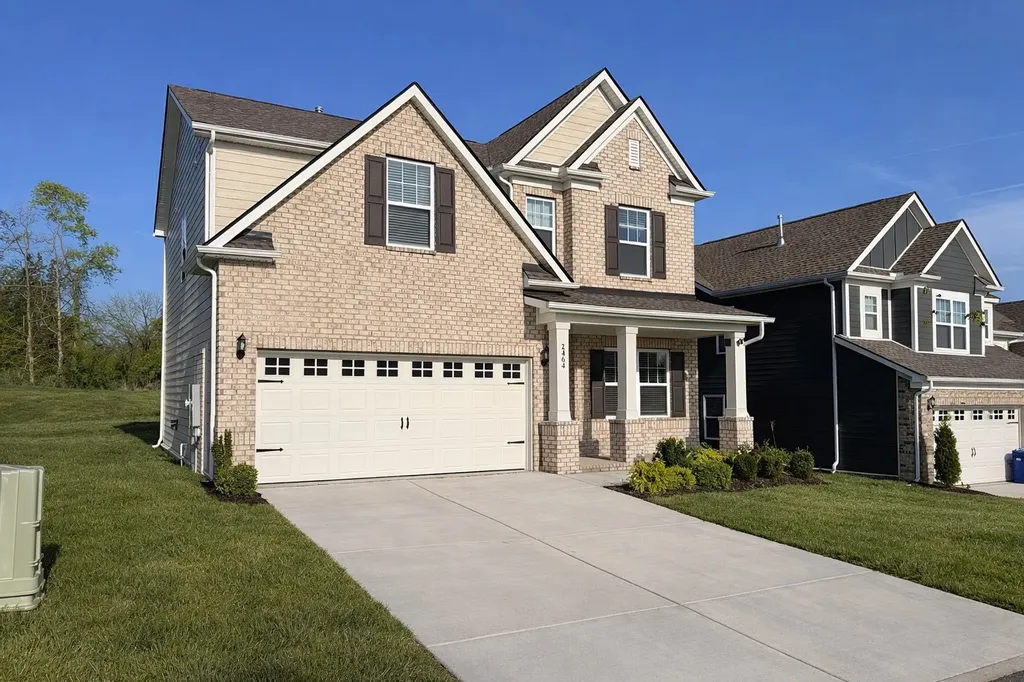 2464 Williams Ridge Drive Columbia TN 38401