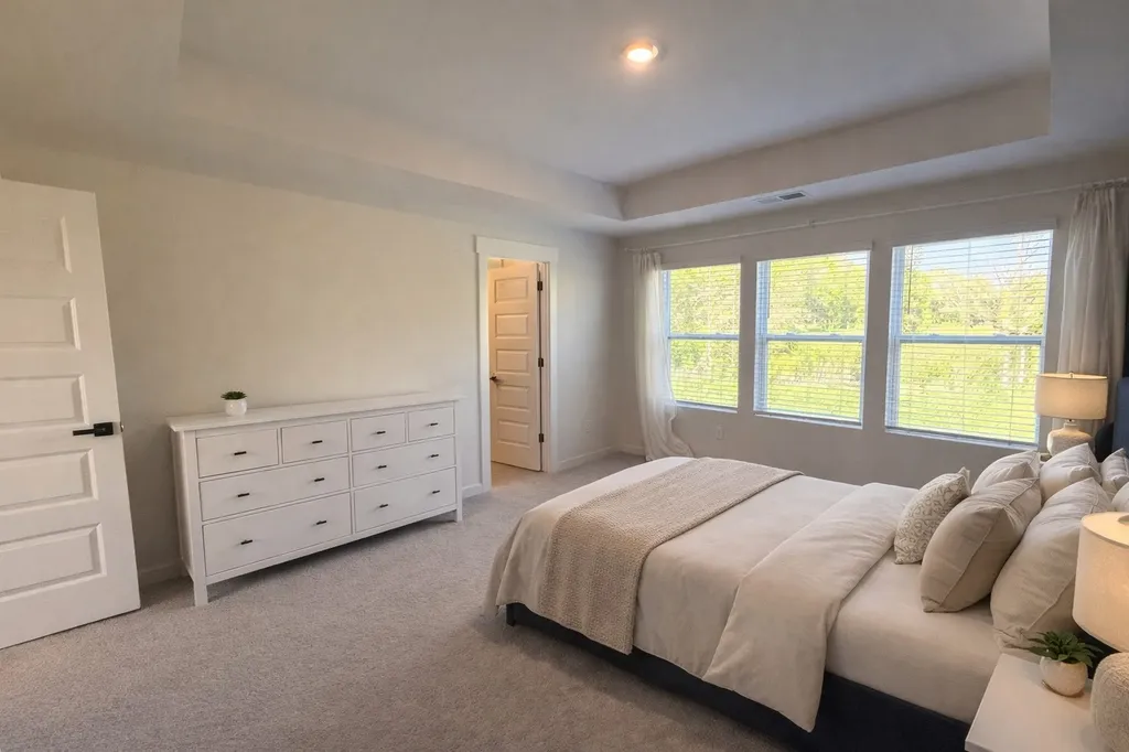 2464 Williams Ridge Drive Columbia TN 38401