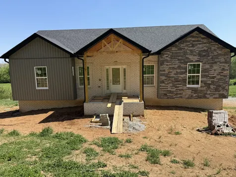 476 Buckeye Road Cumberland City TN 37050