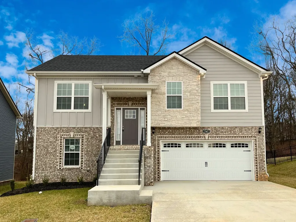 767 Boreal Way Clarksville TN 37042