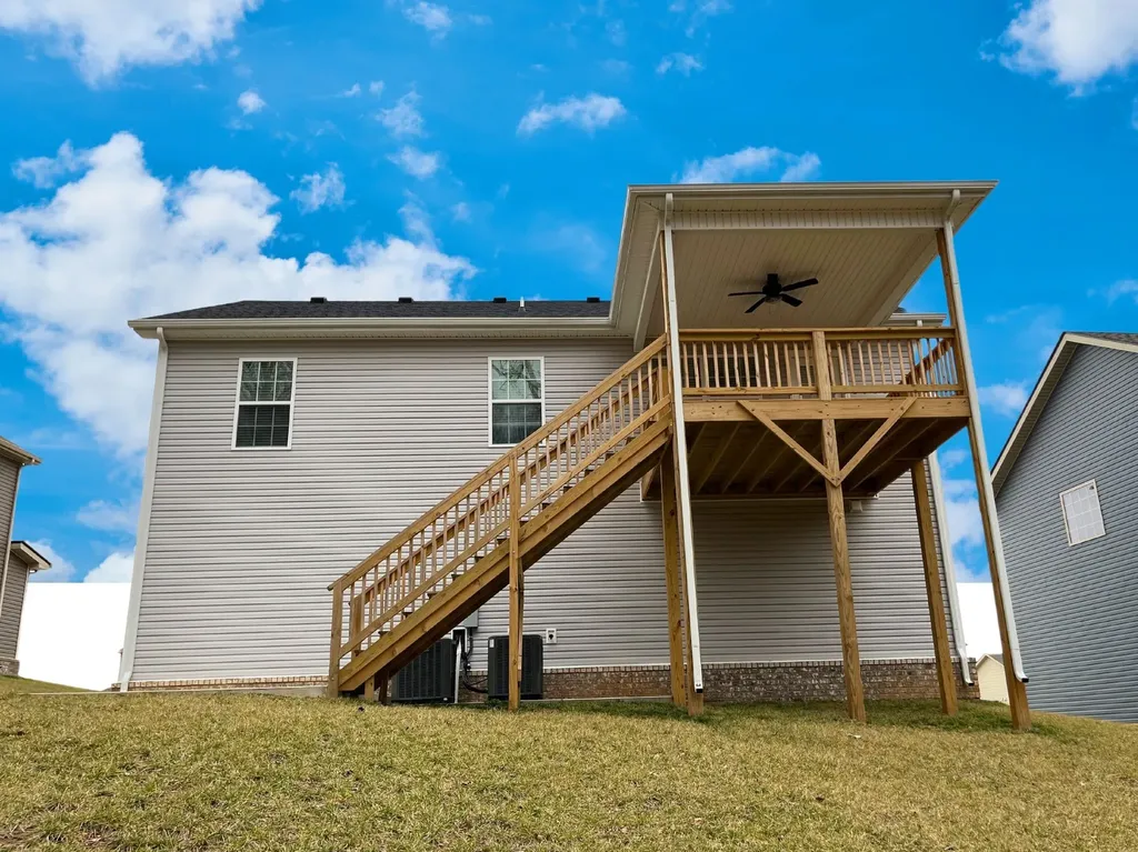 767 Boreal Way Clarksville TN 37042