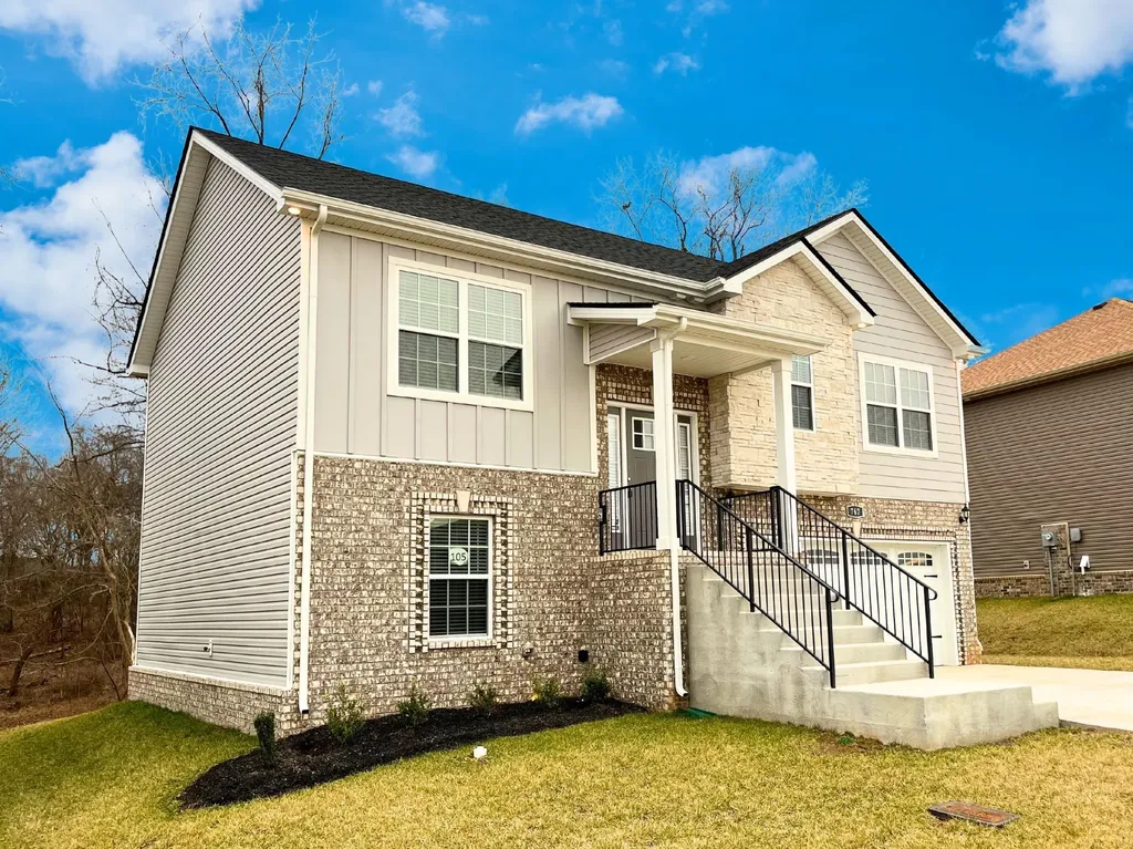 767 Boreal Way Clarksville TN 37042