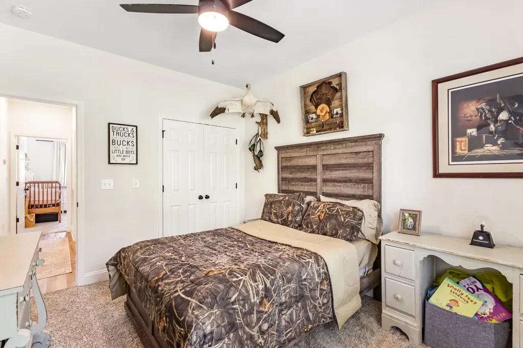2220 Highway 48 Clarksville TN 37040