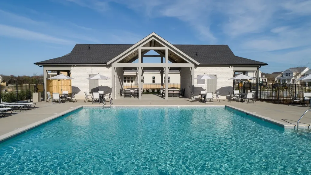 8013 Southvale Boulevard Franklin TN 37064
