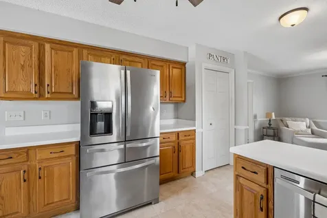 2426 Heartstone Court Clarksville TN 37043