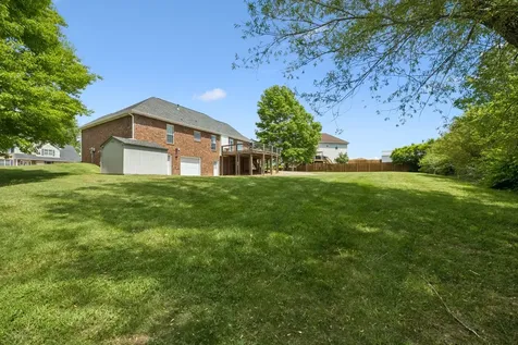 2426 Heartstone Court Clarksville TN 37043