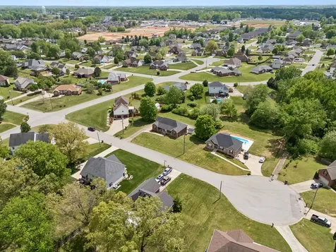 2426 Heartstone Court Clarksville TN 37043