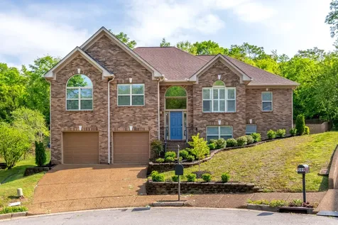 545 Cold Stream Place Nashville TN 37221