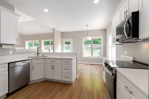 545 Cold Stream Place Nashville TN 37221