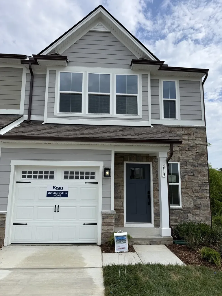 213 Primrose Lane Gallatin TN 37066