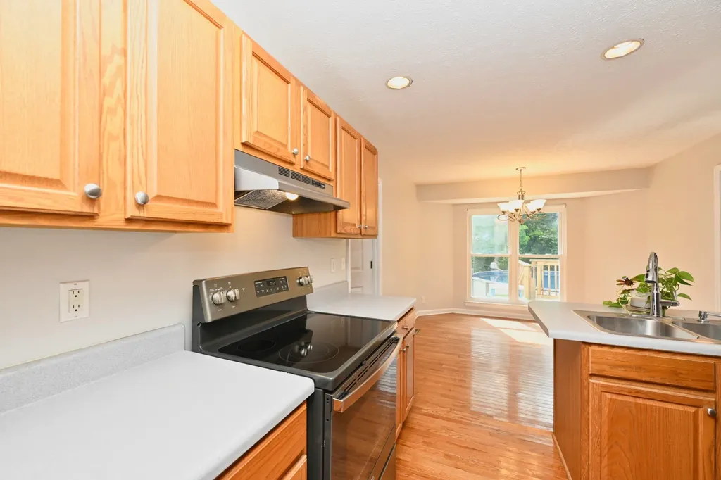 121 Brookview Circle Goodlettsville TN 37072