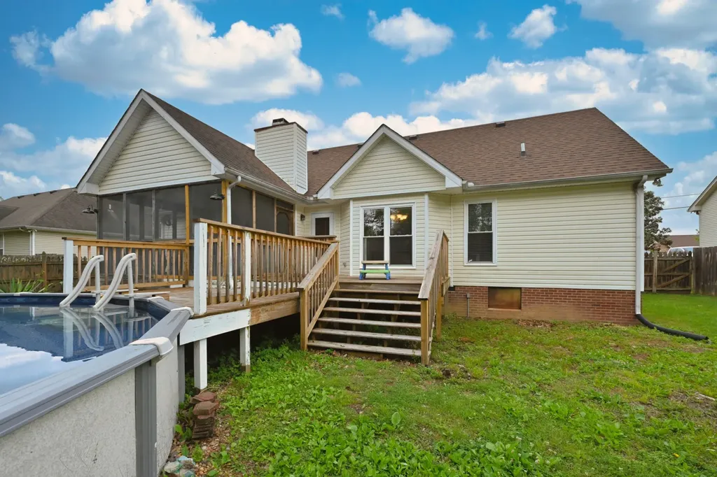 121 Brookview Circle Goodlettsville TN 37072