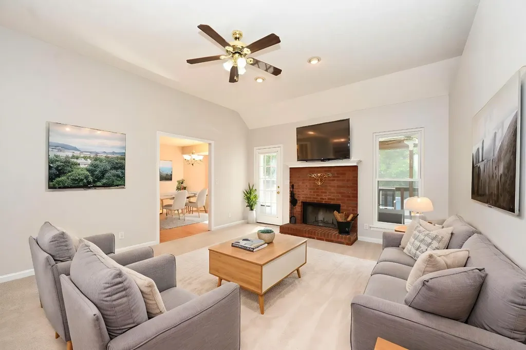 121 Brookview Circle Goodlettsville TN 37072