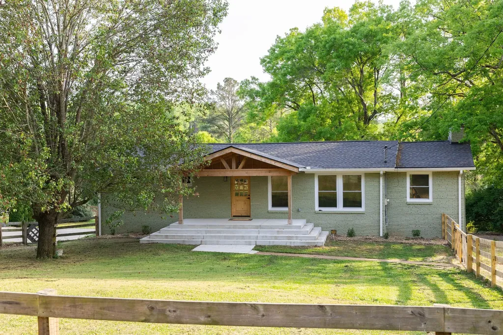 929 Davidson Drive Nashville TN 37205