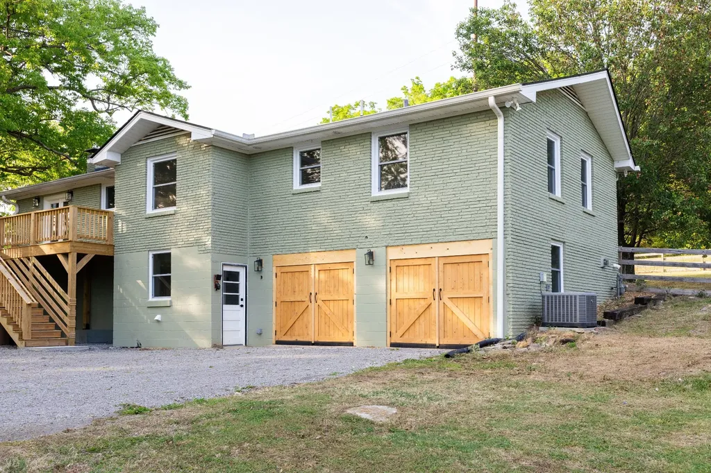 929 Davidson Drive Nashville TN 37205