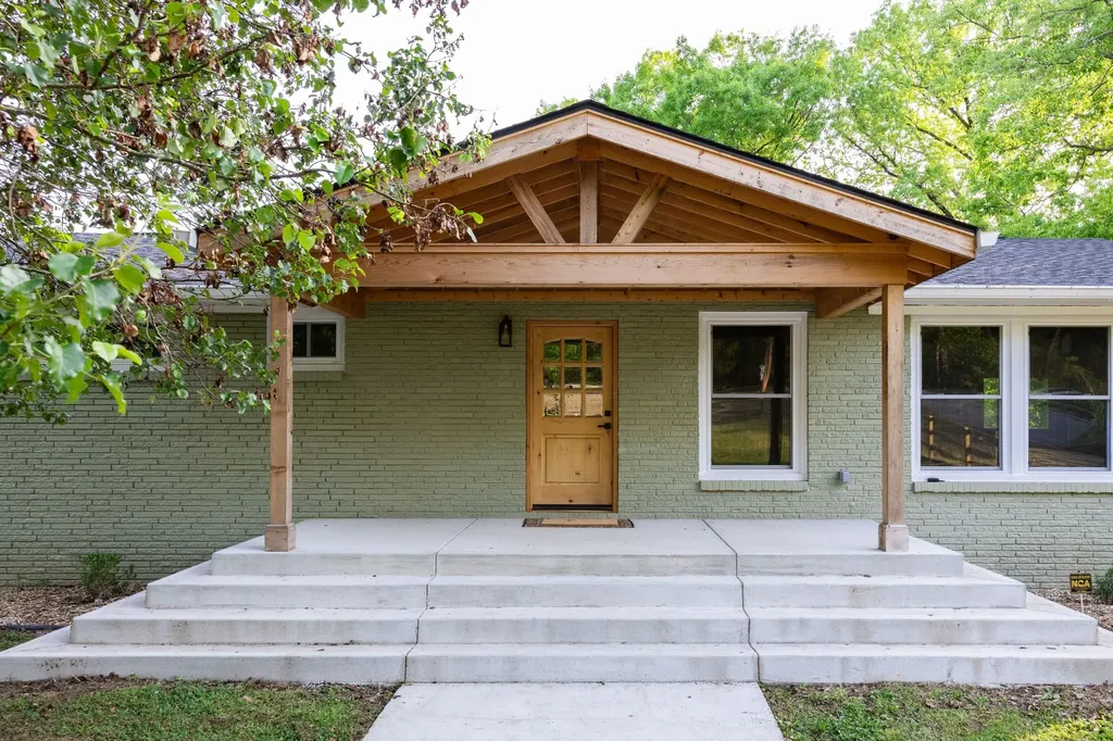 929 Davidson Drive Nashville TN 37205