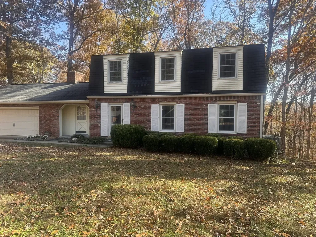 312 Powder Mill Drive Ashland City TN 37015