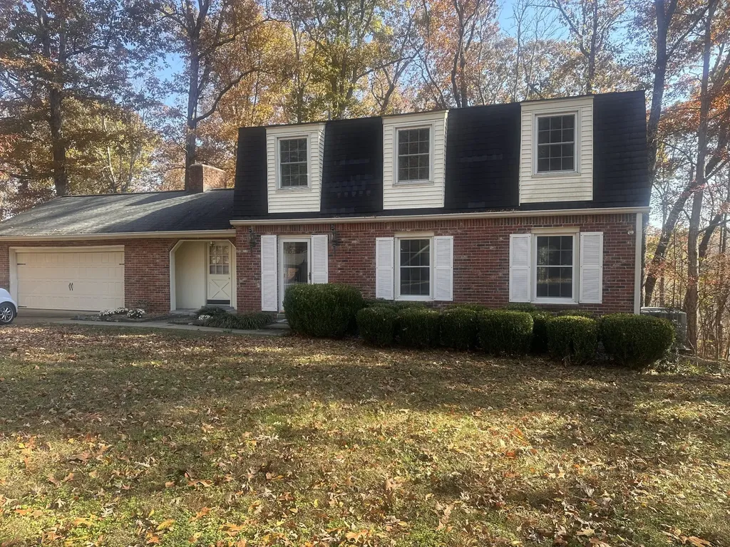 312 Powder Mill Drive Ashland City TN 37015