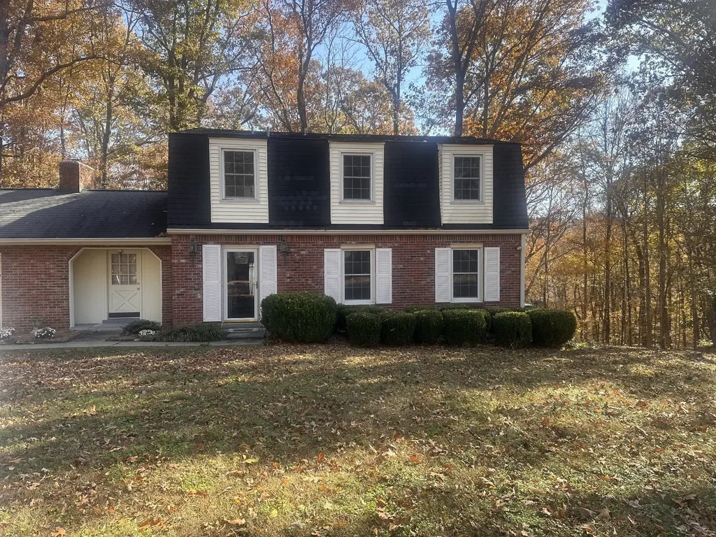 312 Powder Mill Drive Ashland City TN 37015