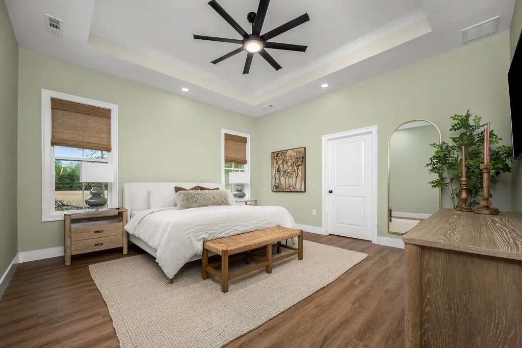 2022 Country Club Drive Tullahoma TN 37388