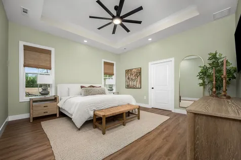 2022 Country Club Drive Tullahoma TN 37388