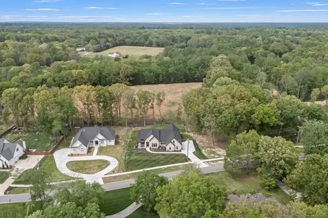 2022 Country Club Drive Tullahoma TN 37388