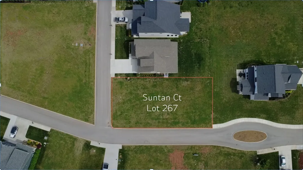 0 Suntan Court Winchester TN 37398