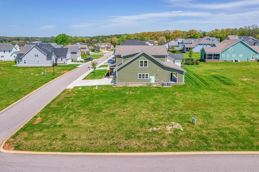 0 Suntan Court Winchester TN 37398