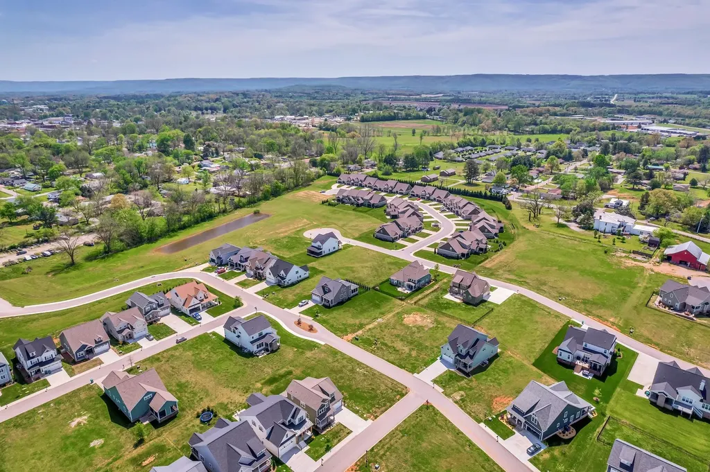 0 Suntan Court Winchester TN 37398
