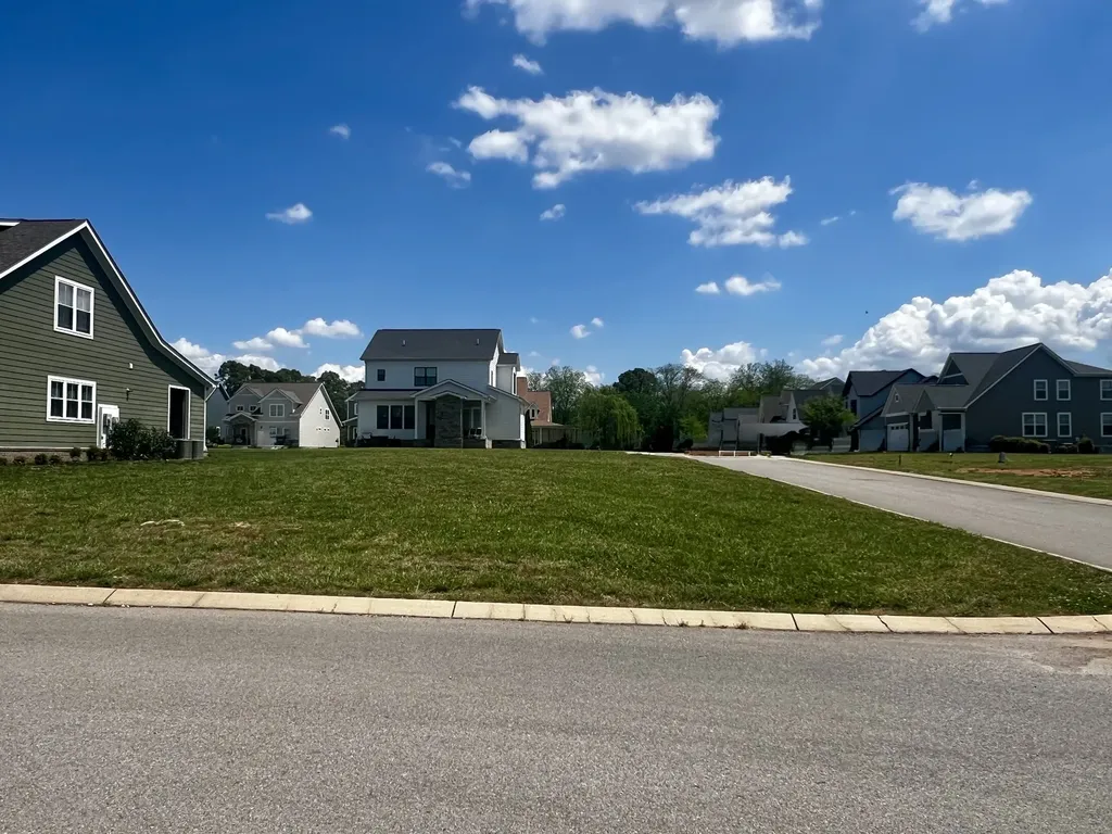 0 Suntan Court Winchester TN 37398