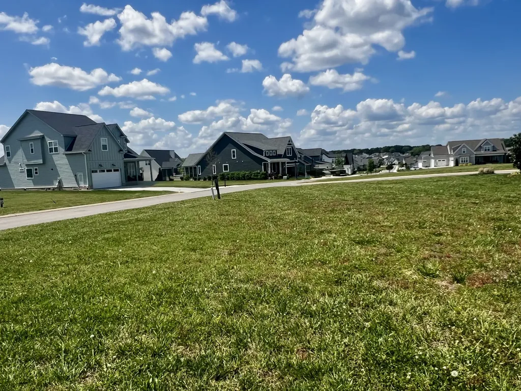 0 Suntan Court Winchester TN 37398