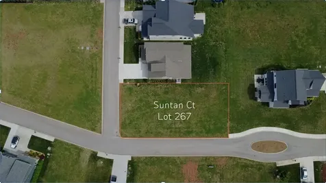 0 Suntan Court Winchester TN 37398