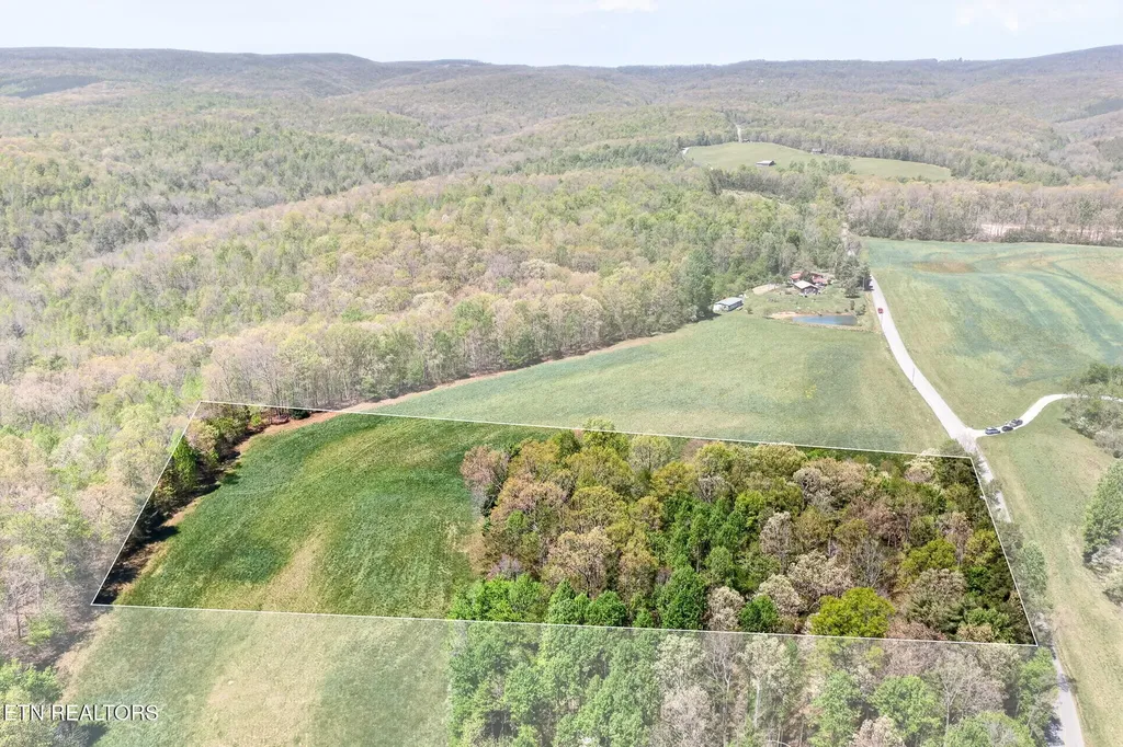 6 Smith Mountain Road Rockwood TN 37854