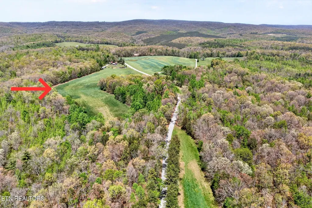 6 Smith Mountain Road Rockwood TN 37854