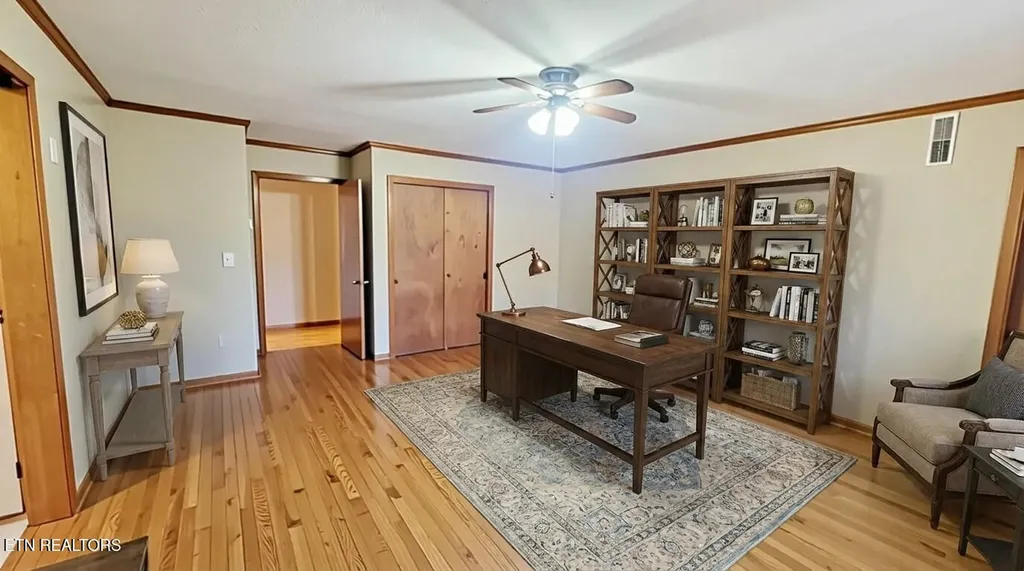 603 Crestview Drive Rockwood TN 37854