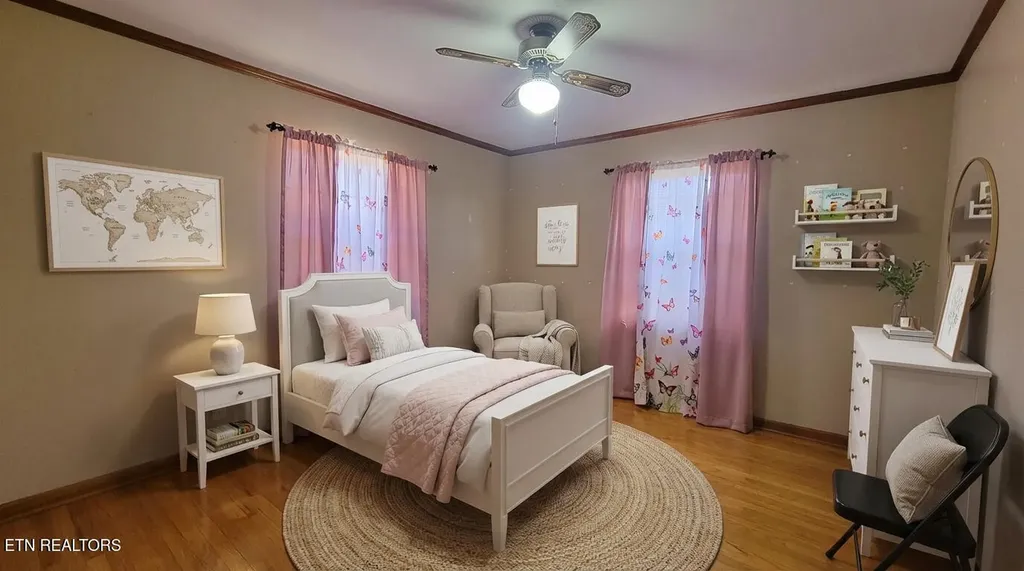 603 Crestview Drive Rockwood TN 37854