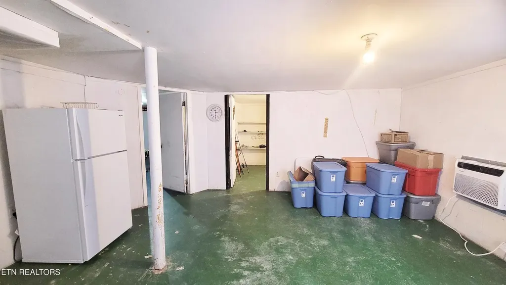 603 Crestview Drive Rockwood TN 37854